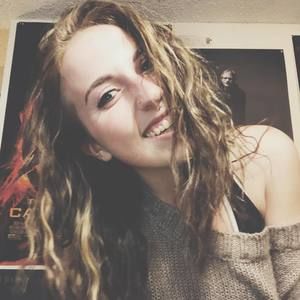 Meet your Posher, Maddy